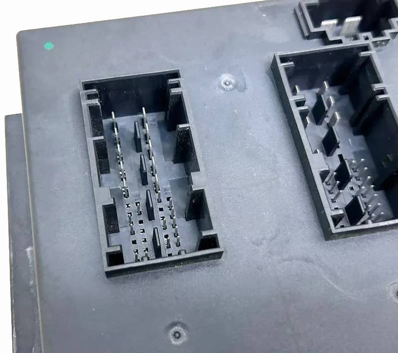 Rear Body Control Module Unit BCM 7PP9072 For Porsche Macan 2015-2018 4