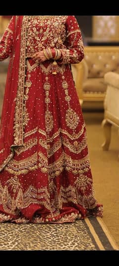 lehnga