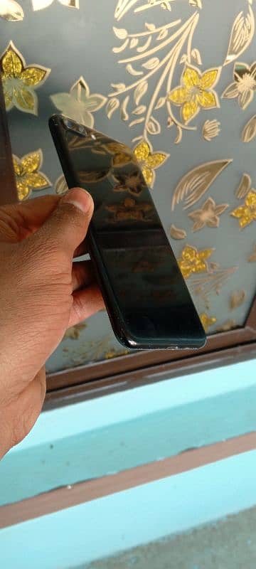 iphone 7plus 128 PTA approved 5