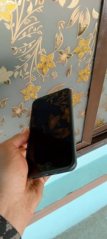 iphone 7plus 128 PTA approved 6