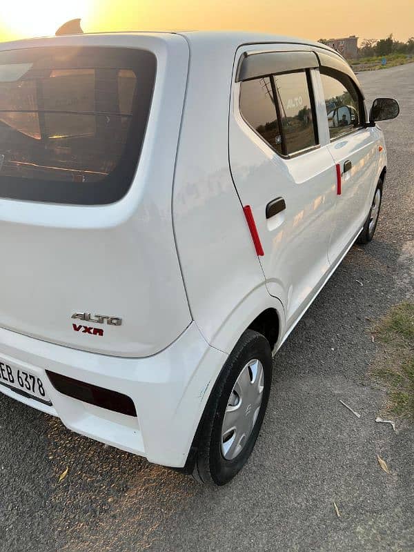 Suzuki Alto 2020 2