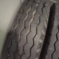 Suzuki Ravi bolan gernal 12/tyre brand new condition