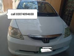 Honda City IDSI 2005