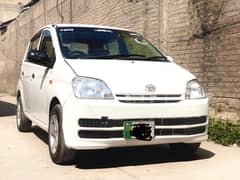 Daihatsu Mira 2006