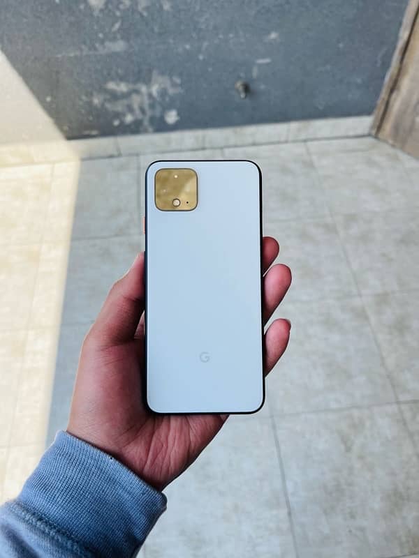 pixel 4 pta approved 0