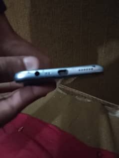 10/10 condition and with box no problem model oppo Ak11