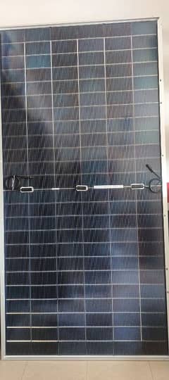 29.5RS jinko bifacial 585 watt