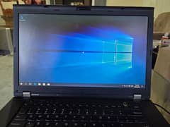 T530 Lenovo