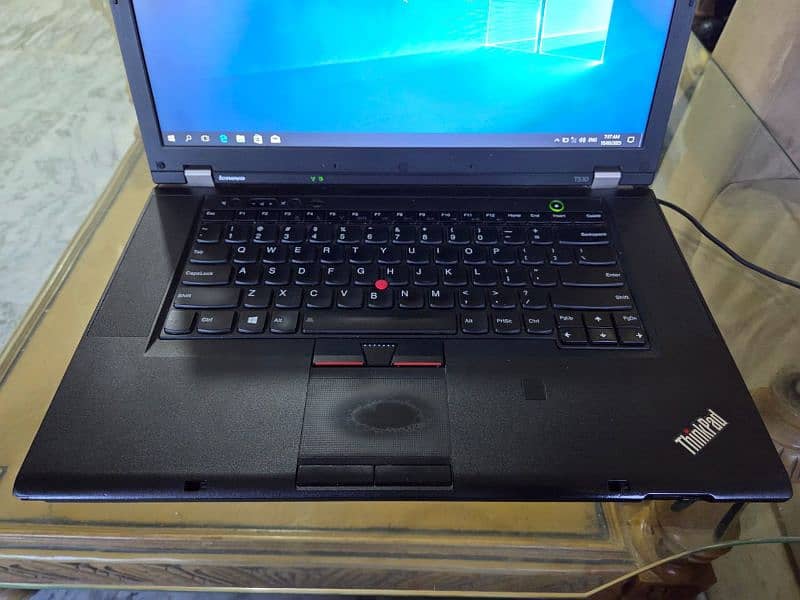 T530 Lenovo 1