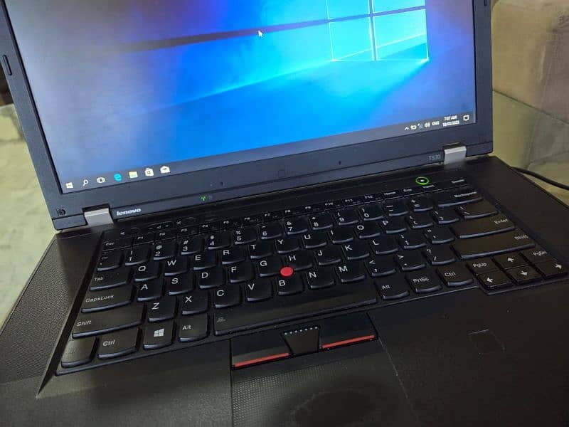 T530 Lenovo 6