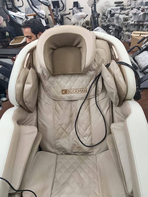 massage chair 1