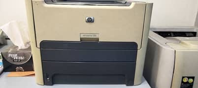 Laser Printer HP LaserJet 1320