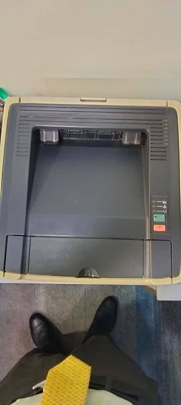 Laser Printer HP LaserJet 1320 1