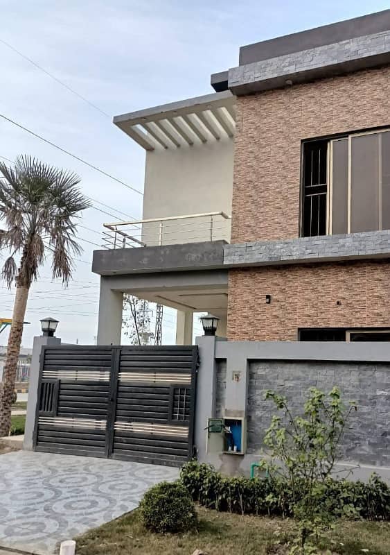 5 M Villa for Rent 4