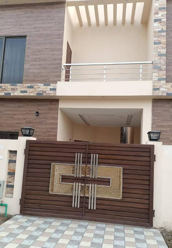 5 M Villa for Rent 5