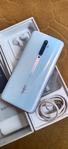 OPPO Reno 2F 03246751929Watsapp