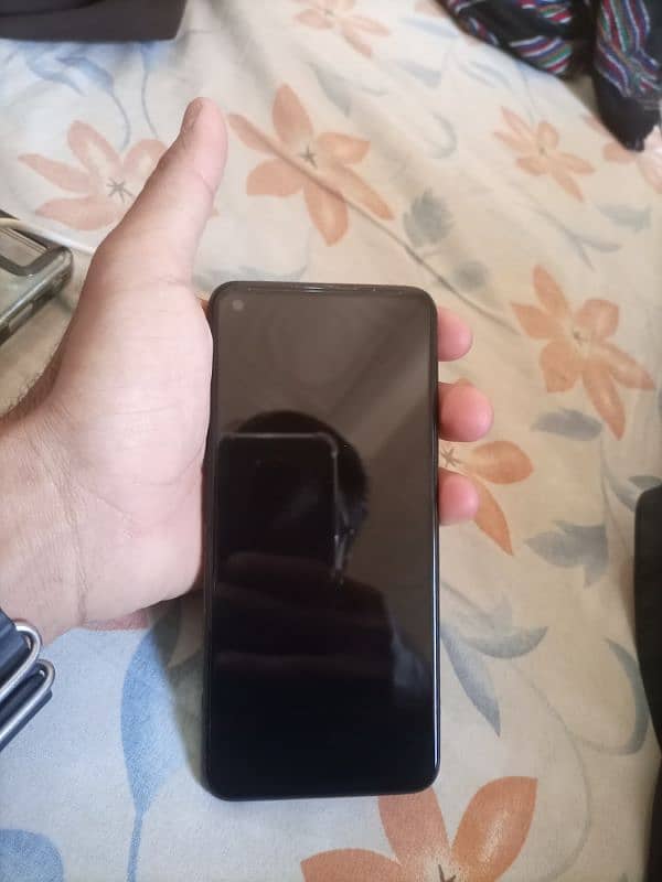 oppo a96 8 128gb 5