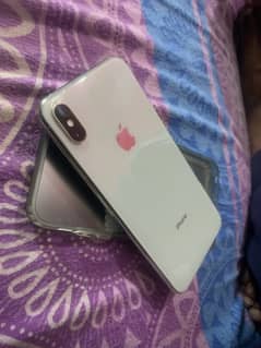 IPhone XS Max non pta hai