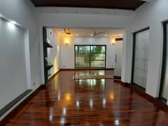 10 Marla House For Sale In DHA Phase-5