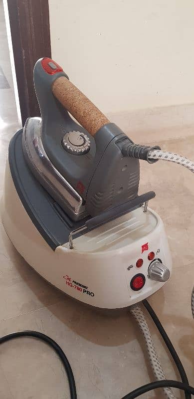 steimer iron imprted no any fald exilant cadatin 0