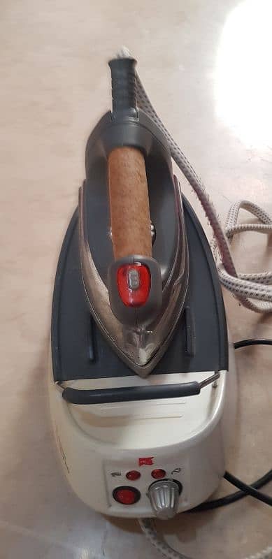 steimer iron imprted no any fald exilant cadatin 4