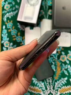 iPhone 11 pro max 256 PTA Approved 03298295983watsapp