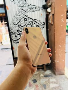 Iphone Xs Max 256GB Waterpack