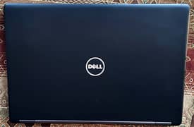 Dell i5 6th Generation E5480 8/256 UltraSlim