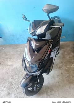 Scooty 03341143841