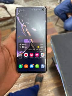 samsung s 10 6/128 pta approved