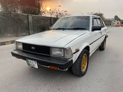 Toyota Corolla 1982