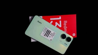 Redmi 13c No open no repair 6+6/128gb