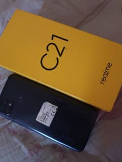 C21 realme 10/10 condition 3/32