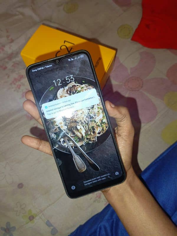 C21 realme 10/10 condition 3/32 1