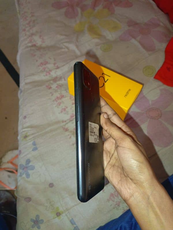 C21 realme 10/10 condition 3/32 2