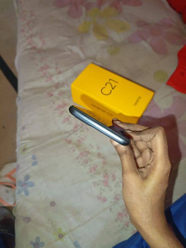 C21 realme 10/10 condition 3/32 4