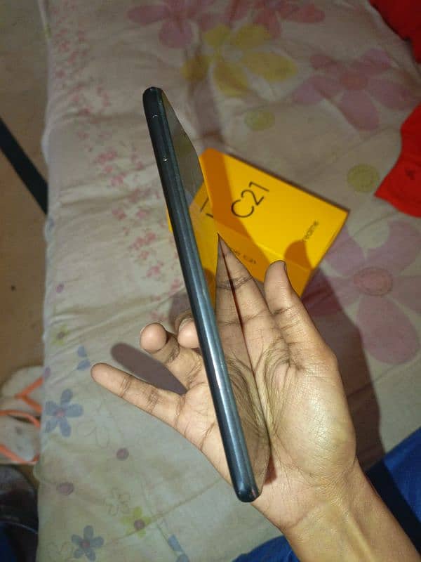 C21 realme 10/10 condition 3/32 5