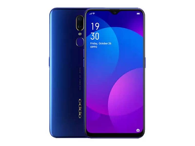 oppo f11 8/256 contact-03139049477 0