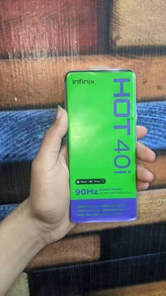 Infinix