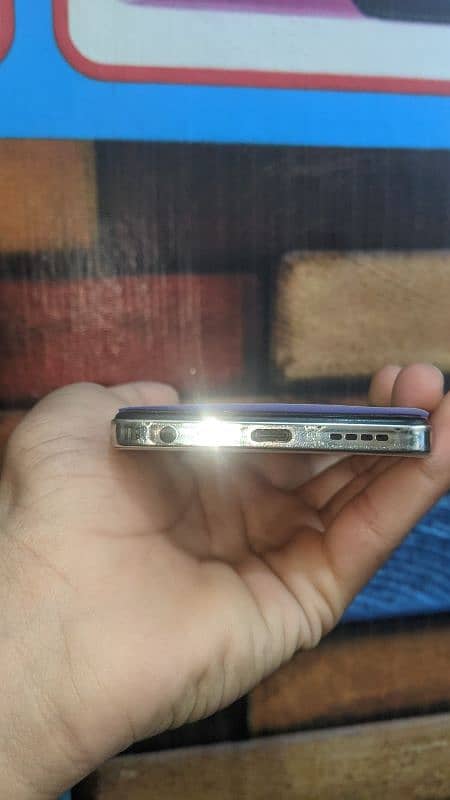 Infinix hot 40i 3