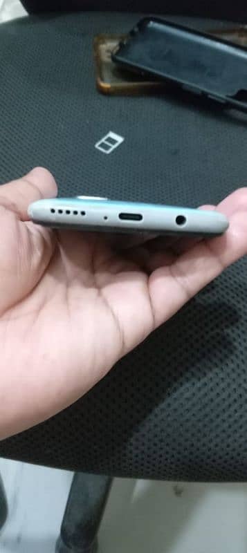 Huawei nova 7i 6