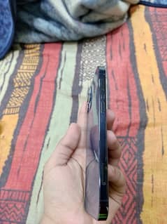 Iphone 12 Pro 128gb Non pta with box n charger