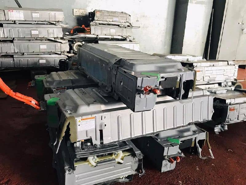 Hybrid Battery/ Cells / ABS Unit Replacement at Door Step Service 6