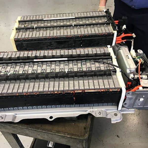 Hybrid Battery/ Cells / ABS Unit Replacement at Door Step Service 7