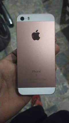 Iphone SE 2016