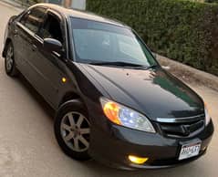 Honda Civic EXi 2005