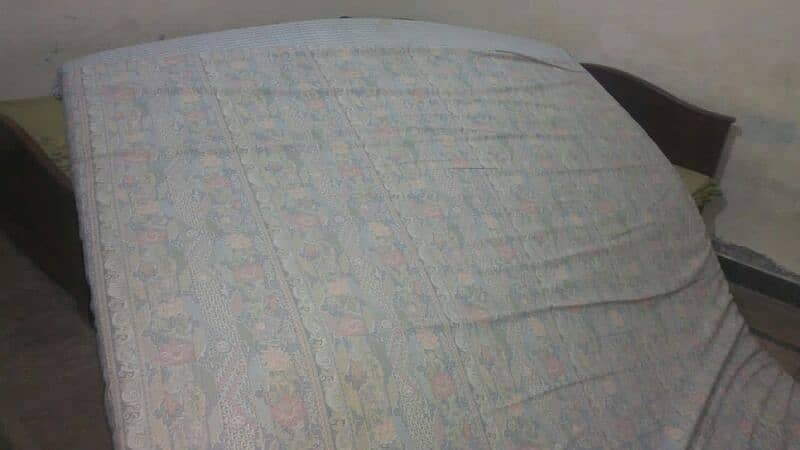 Good used mattress 2