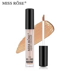 High Coverage Concealer