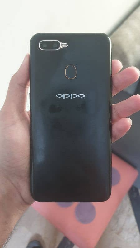 OPPO A5s 3