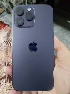 iphone 14 pro max deep purple